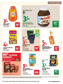 Catalogue Auchan Supermarché page 3