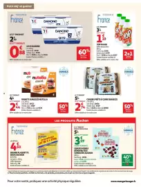 Catalogue Auchan Supermarché page 4