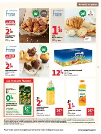 Catalogue Auchan Supermarché page 5
