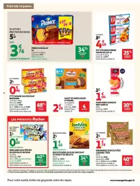 Catalogue Auchan Supermarché page 6