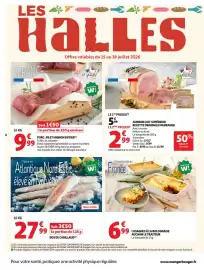 Catalogue Auchan Supermarché page 8