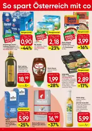 Spar Flugblatt Seite 16