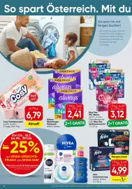 Spar Flugblatt Seite 18