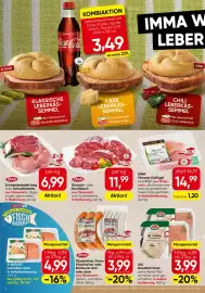 Spar Flugblatt Seite 4