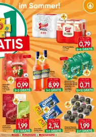 Spar Flugblatt Seite 7