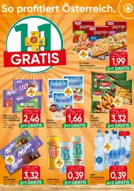 Spar Flugblatt Seite 8