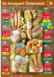 Spar Flugblatt Seite 9