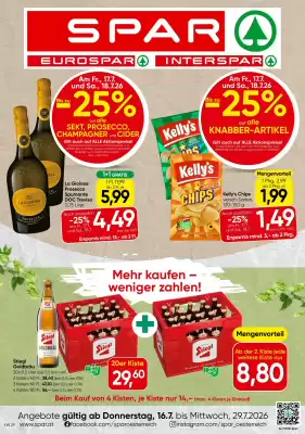 Spar (gültig bis 30-07)