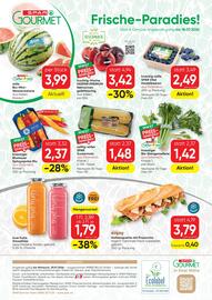 SPAR Gourmet Flugblatt Seite 12