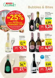 SPAR Gourmet Flugblatt Seite 2