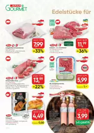 SPAR Gourmet Flugblatt Seite 4