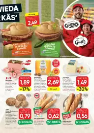 SPAR Gourmet Flugblatt Seite 7