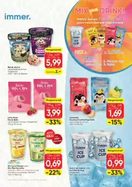 SPAR Gourmet Flugblatt Seite 9
