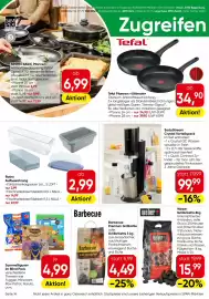 Eurospar Flugblatt Seite 14