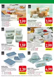 Eurospar Flugblatt Seite 20