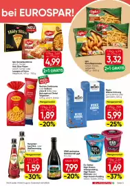 Eurospar Flugblatt Seite 5