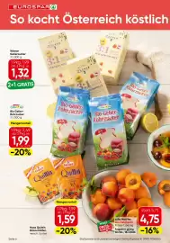 Eurospar Flugblatt Seite 6