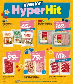Bilka tilbudsavis uge 29 Side 2