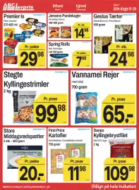 ABC Lavpris tilbudsavis uge 29 Side 2