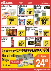 ABC Lavpris tilbudsavis uge 29 Side 3