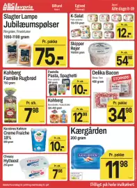 ABC Lavpris tilbudsavis uge 29 Side 4