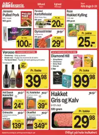 ABC Lavpris tilbudsavis uge 29 Side 5