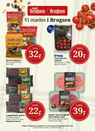 Dagli'Brugsen tilbudsavis Side 1