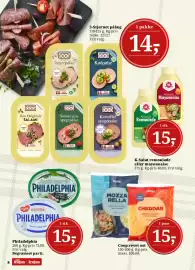 Dagli'Brugsen tilbudsavis Side 10