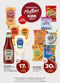 Dagli'Brugsen tilbudsavis Side 12