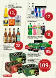Dagli'Brugsen tilbudsavis Side 18