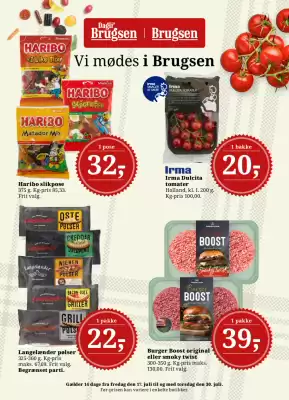 Dagli'Brugsen tilbudsavis