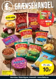 Fakta Tyskland tilbudsavis Side 18
