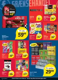 Fakta Tyskland tilbudsavis Side 20