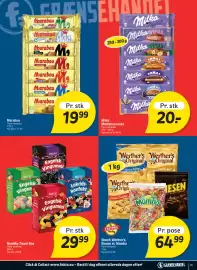 Fakta Tyskland tilbudsavis Side 21