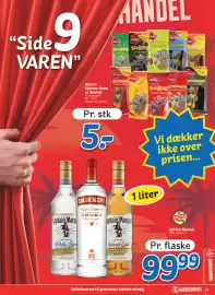 Fakta Tyskland tilbudsavis Side 9