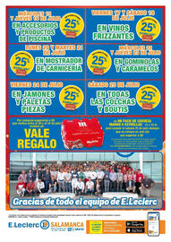 Catálogo E.Leclerc Página 32