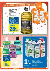 Catálogo E.Leclerc Página 15