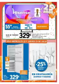 Catálogo E.Leclerc Página 17