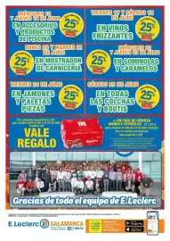 Catálogo E.Leclerc Página 32