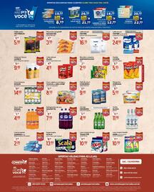 Encarte Cometa Supermercados Página 2