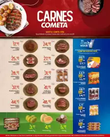 Encarte Cometa Supermercados Página 1