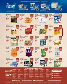 Encarte Cometa Supermercados Página 2