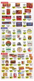 Sellers Bros weekly ad week 29 Page 2