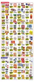 Sellers Bros weekly ad week 29 Page 3
