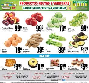 Baja Ranch weekly ad week 29 Page 4