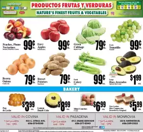 Baja Ranch weekly ad week 29 Page 4