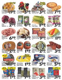 Cataldi Fresh Market flyer week 29 Page 2