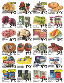 Cataldi Fresh Market flyer week 29 Page 2