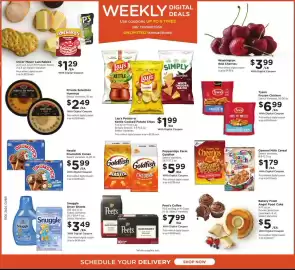 Kroger weekly ad week 29 Page 2
