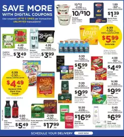 Kroger weekly ad week 29 Page 3